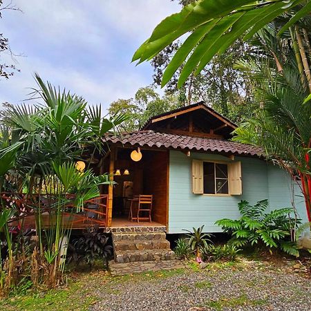 Villa Rameen Puerto Viejo de Talamanca Luaran gambar
