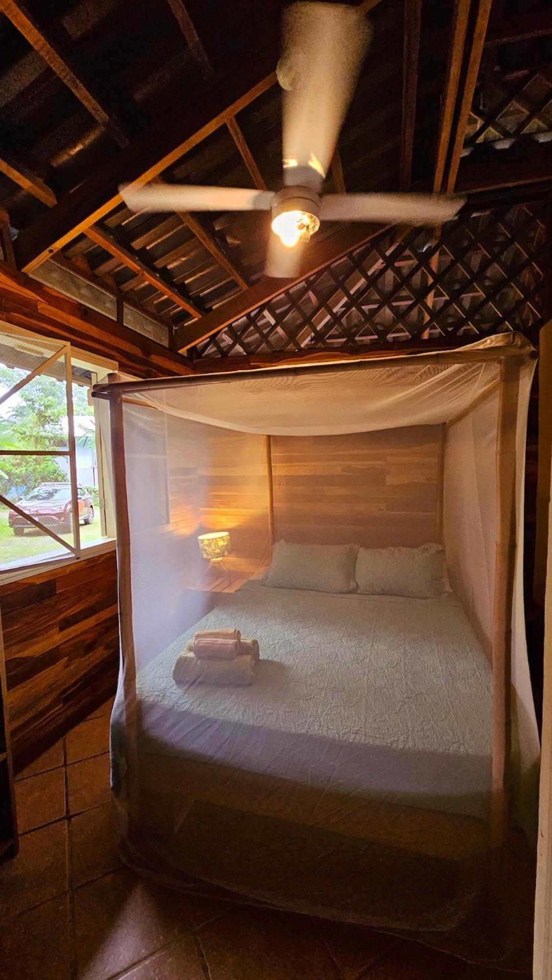 Villa Rameen Puerto Viejo de Talamanca Luaran gambar
