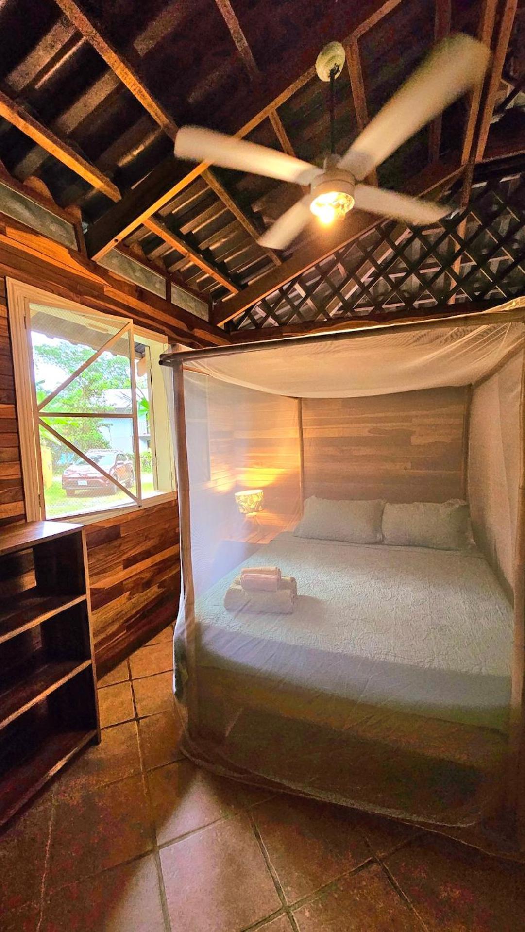 Villa Rameen Puerto Viejo de Talamanca Luaran gambar