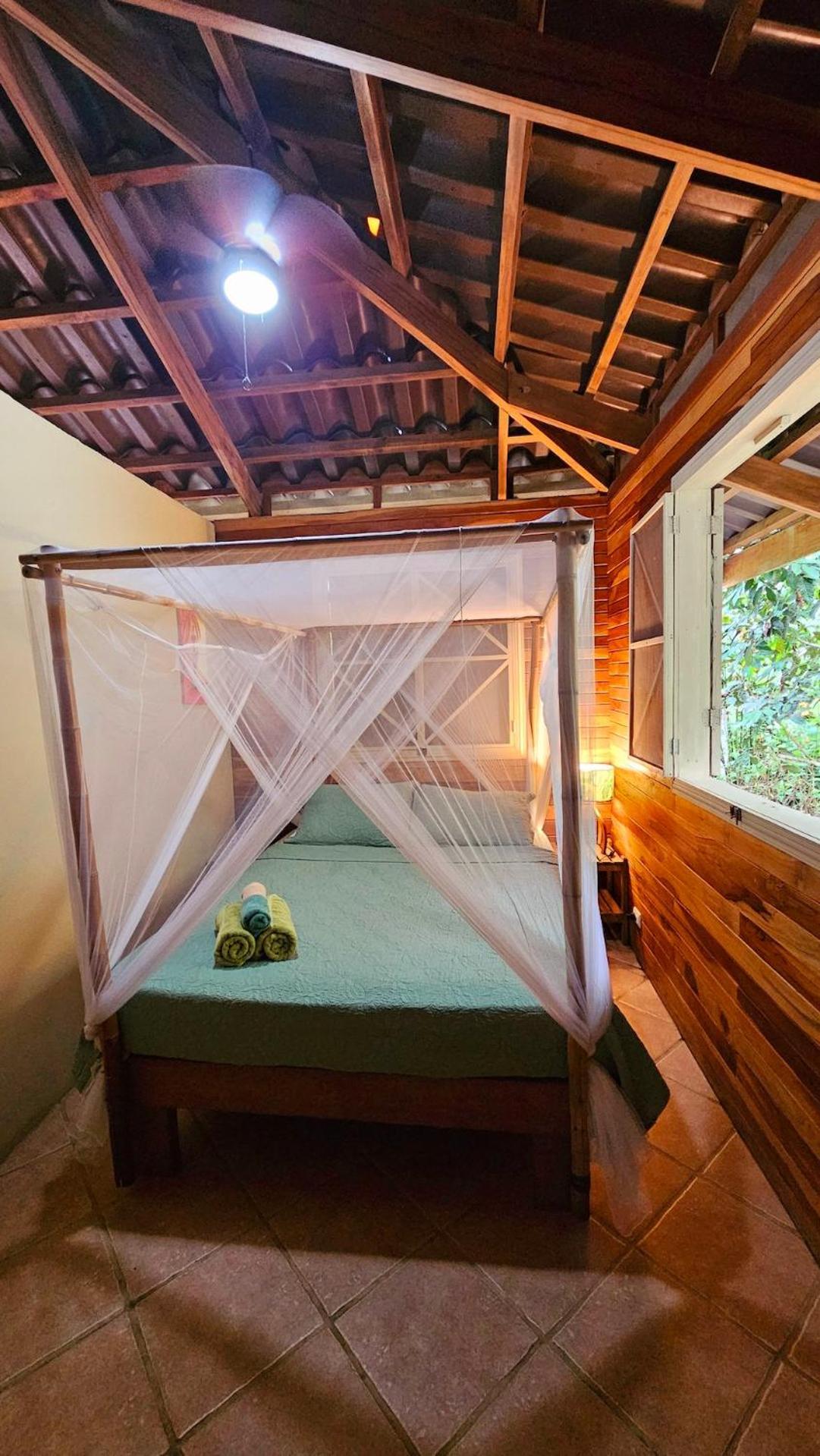 Villa Rameen Puerto Viejo de Talamanca Luaran gambar
