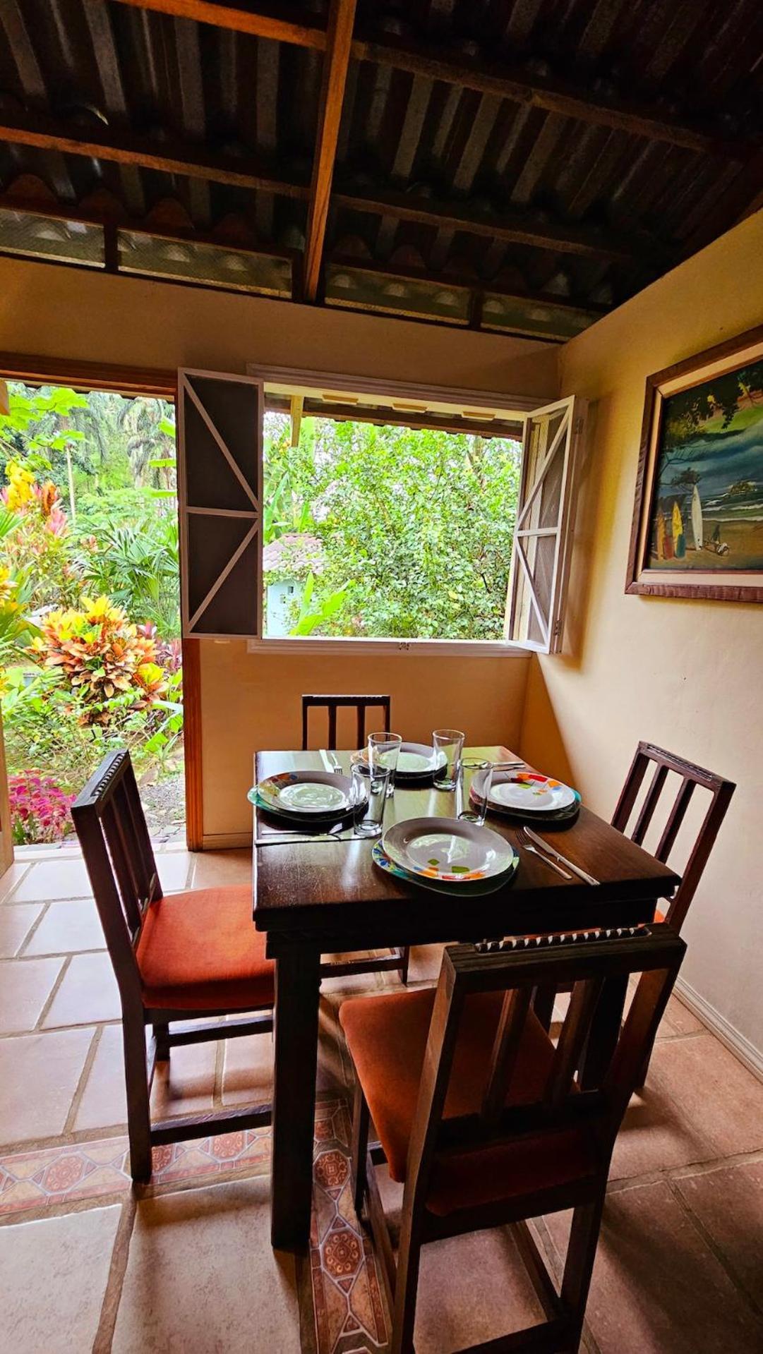Villa Rameen Puerto Viejo de Talamanca Luaran gambar